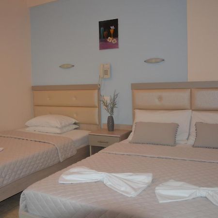 Achillion Aparthotel Paralia Katerinis Exterior photo
