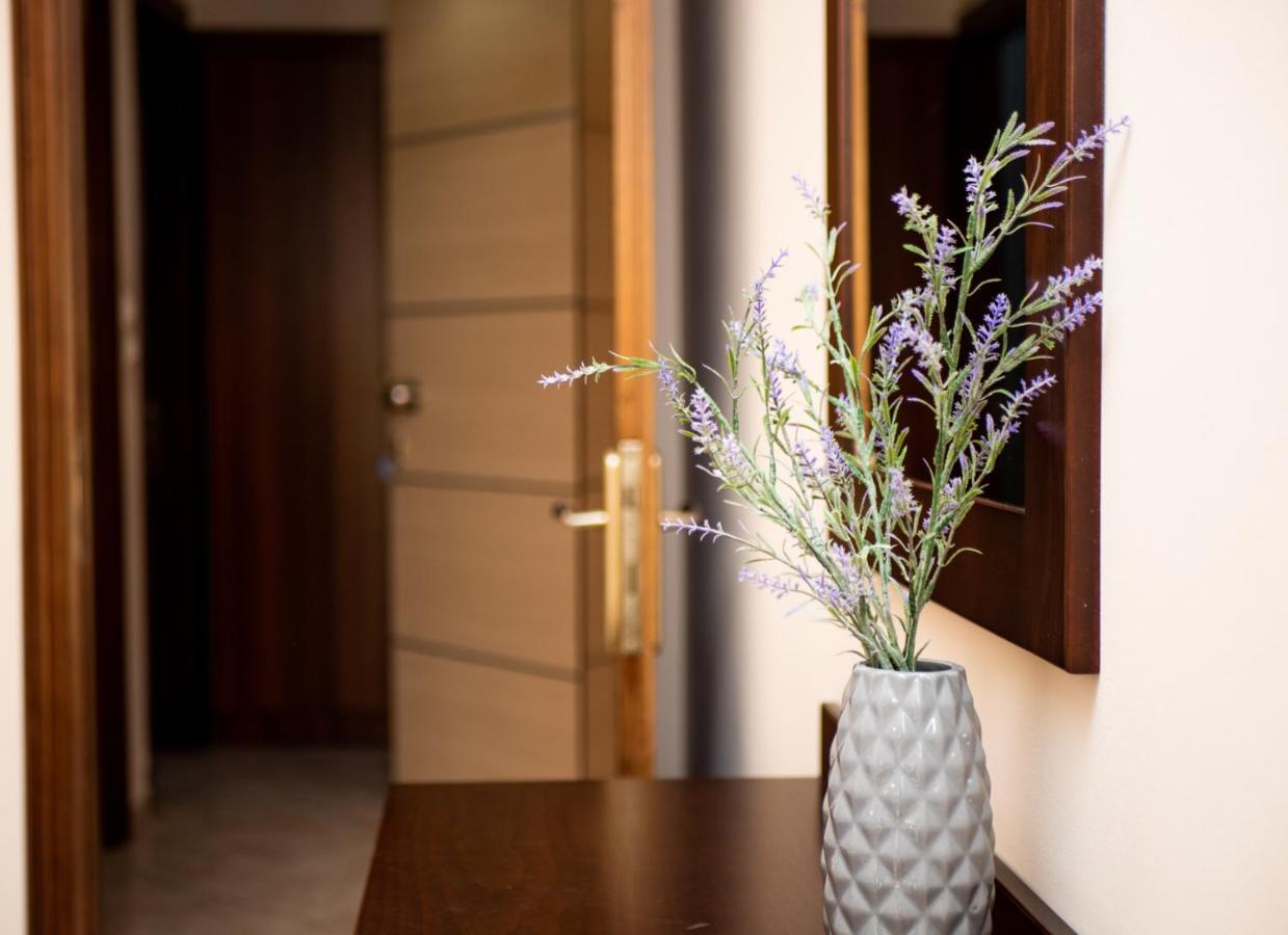 Achillion Aparthotel Paralia Katerinis Exterior photo