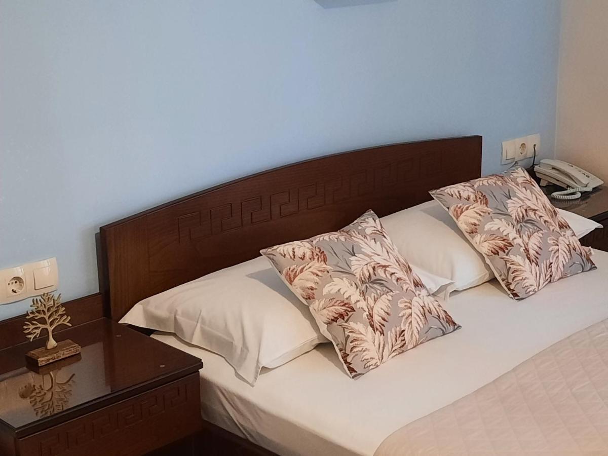 Achillion Aparthotel Paralia Katerinis Room photo