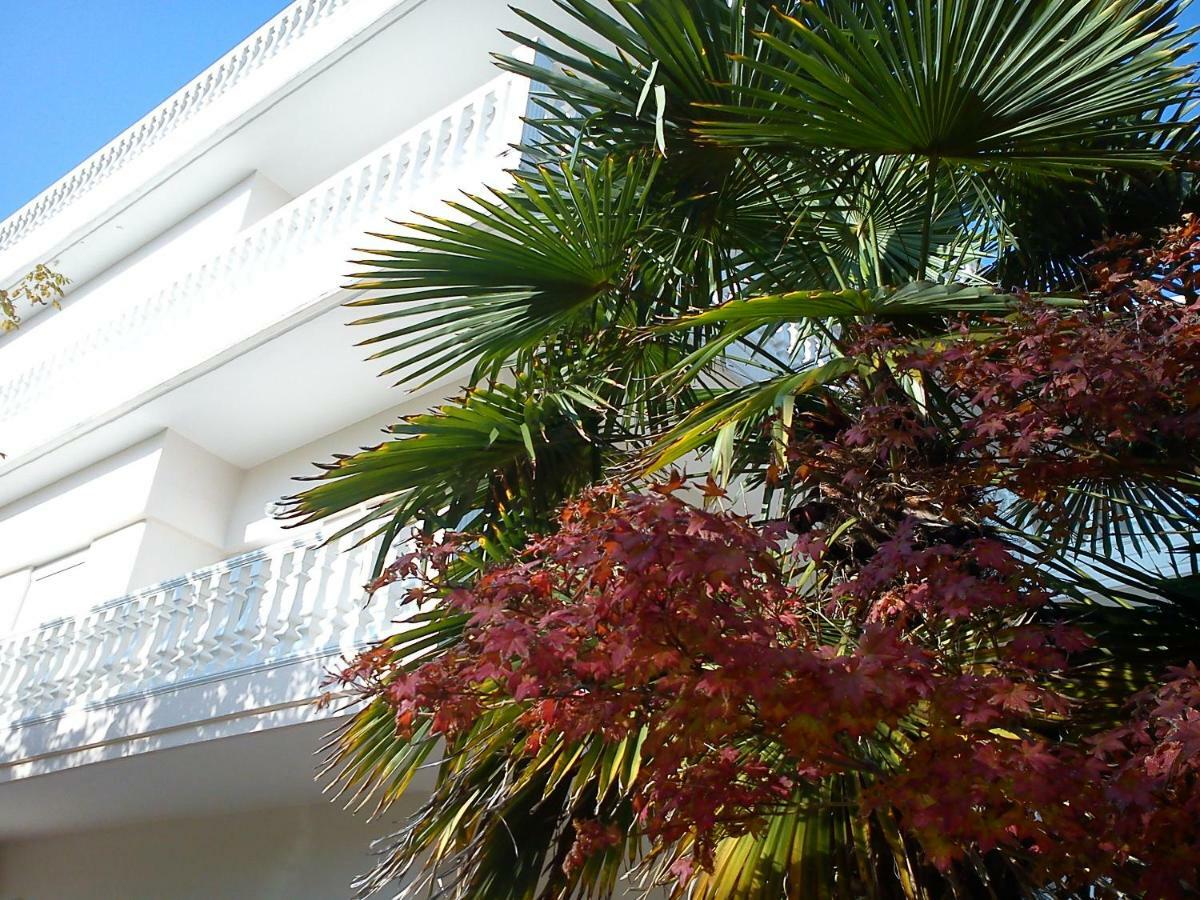 Achillion Aparthotel Paralia Katerinis Exterior photo
